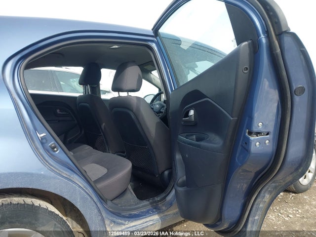 KNADM5A31G6723338 KIA Rio