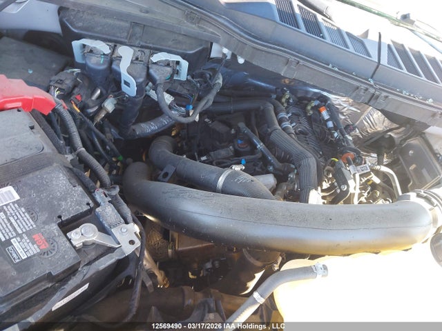 Продаж на аукціоні авто 2024 Ford F150 Xlt, vin: 1FTFW3L81RKE41343, номер лоту: 12569490