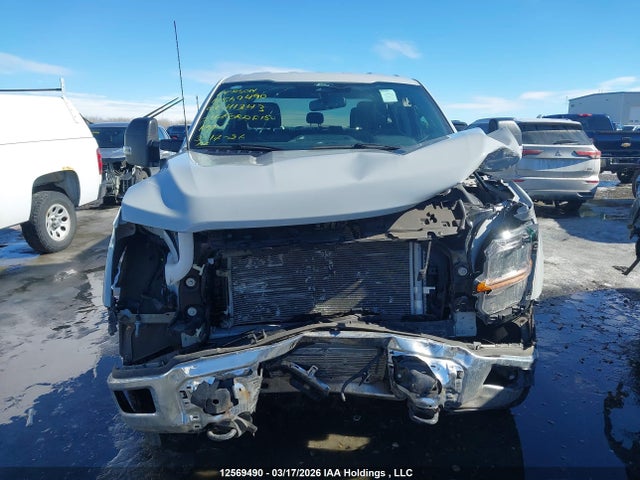 Продаж на аукціоні авто 2024 Ford F150 Xlt, vin: 1FTFW3L81RKE41343, номер лоту: 12569490