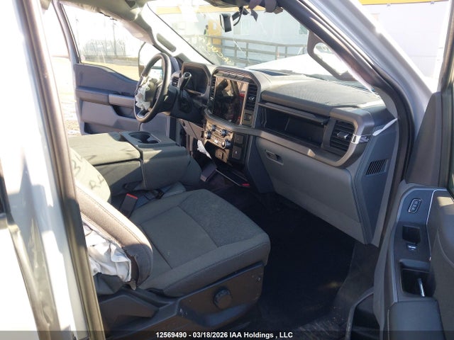Продаж на аукціоні авто 2024 Ford F150 Xlt, vin: 1FTFW3L81RKE41343, номер лоту: 12569490