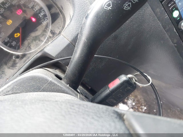 Продаж на аукціоні авто 2009 Volkswagen City Golf 2.0l, vin: 9BWEL41J594017075, номер лоту: 12569491