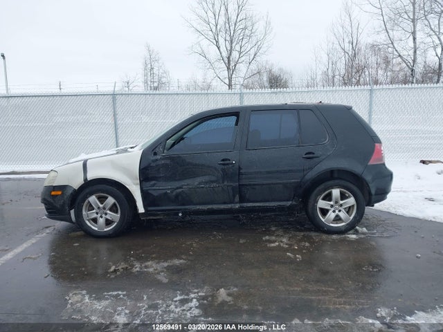 Продаж на аукціоні авто 2009 Volkswagen City Golf 2.0l, vin: 9BWEL41J594017075, номер лоту: 12569491
