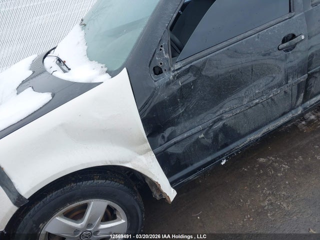 Продаж на аукціоні авто 2009 Volkswagen City Golf 2.0l, vin: 9BWEL41J594017075, номер лоту: 12569491