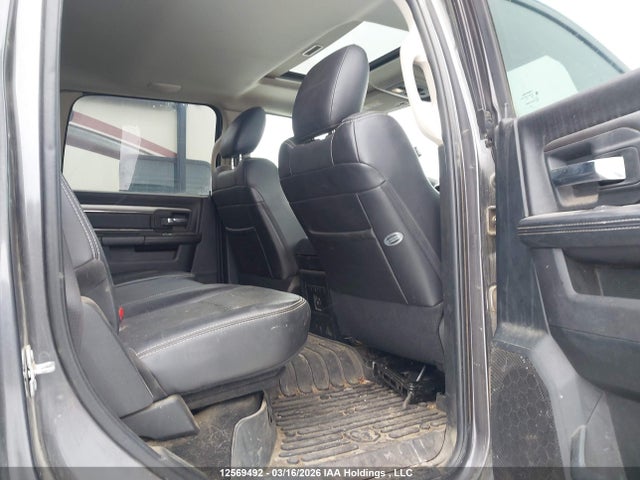 2017 Ram 1500 Sport მანქანა იყიდება აუქციონზე, vin: 1C6RR7MT9HS606138, აუქციონის ნომერი: 12569492
