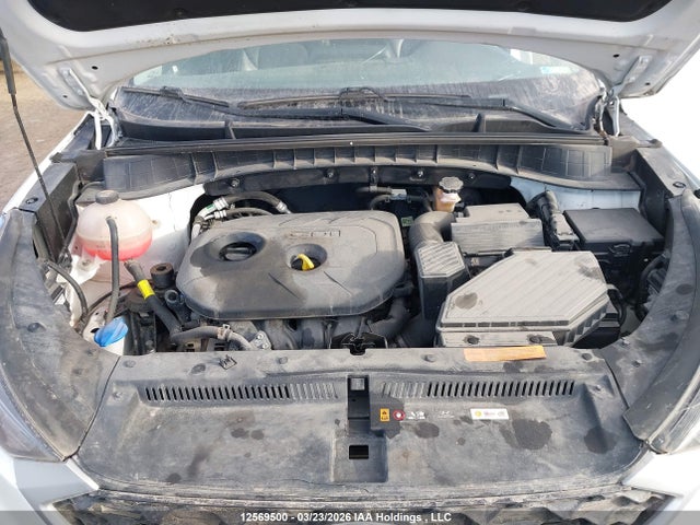 KM8J3CA4XMU324954 Hyundai Tucson Limited/sel/sport/ultimate/value