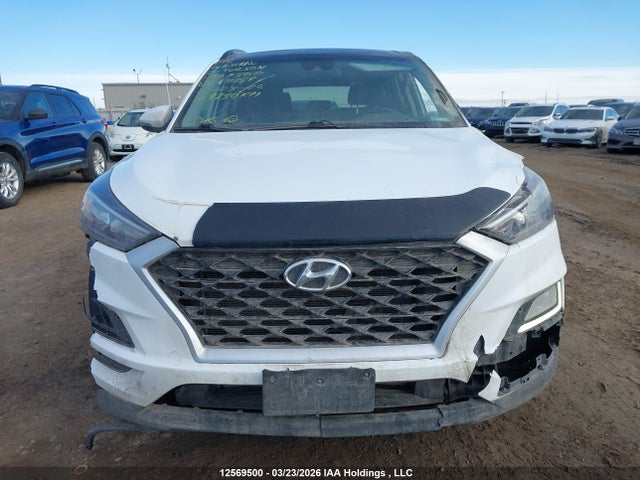 KM8J3CA4XMU324954 Hyundai Tucson Limited/sel/sport/ultimate/value