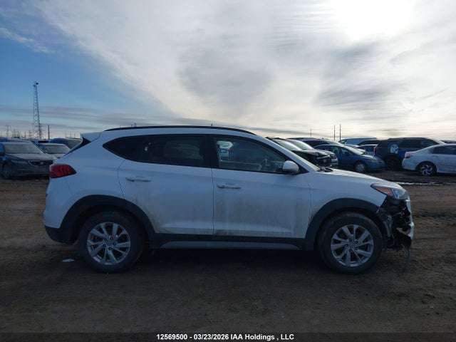KM8J3CA4XMU324954 Hyundai Tucson Limited/sel/sport/ultimate/value