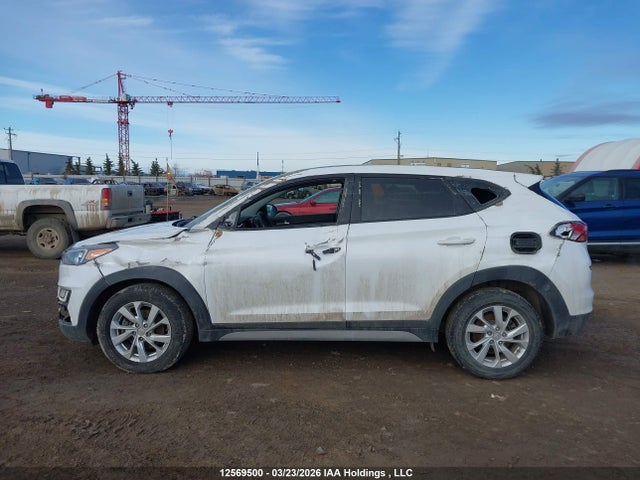 KM8J3CA4XMU324954 Hyundai Tucson Limited/sel/sport/ultimate/value