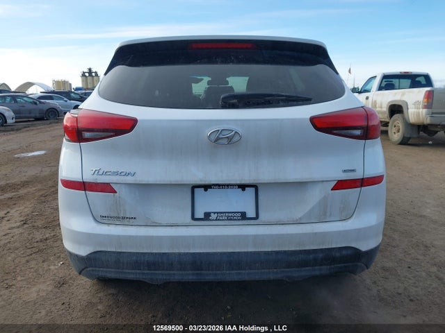 KM8J3CA4XMU324954 Hyundai Tucson Limited/sel/sport/ultimate/value
