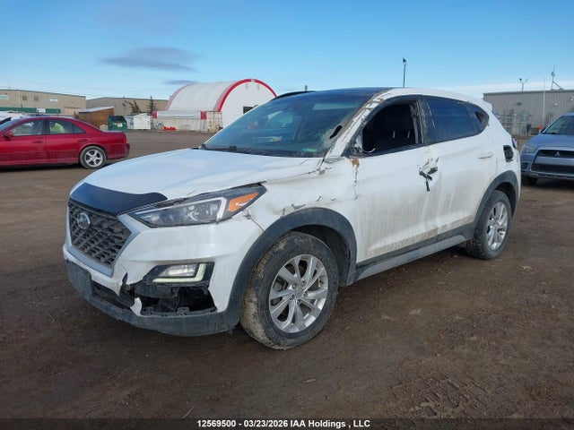 KM8J3CA4XMU324954 Hyundai Tucson Limited/sel/sport/ultimate/value