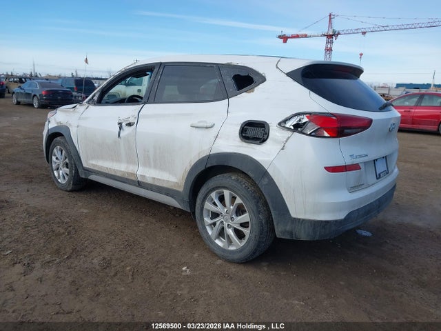 KM8J3CA4XMU324954 Hyundai Tucson Limited/sel/sport/ultimate/value