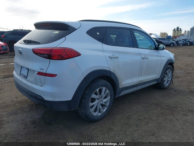 KM8J3CA4XMU324954 Hyundai Tucson Limited/sel/sport/ultimate/value