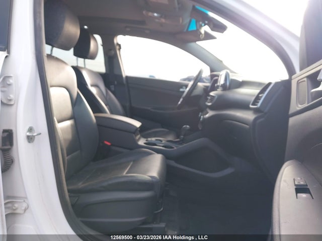 KM8J3CA4XMU324954 Hyundai Tucson Limited/sel/sport/ultimate/value