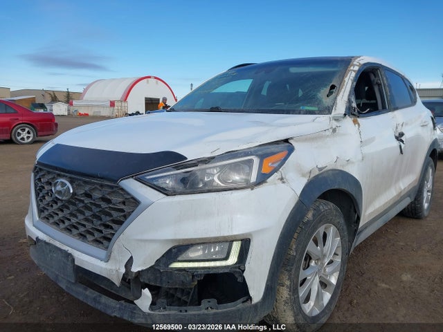 KM8J3CA4XMU324954 Hyundai Tucson Limited/sel/sport/ultimate/value