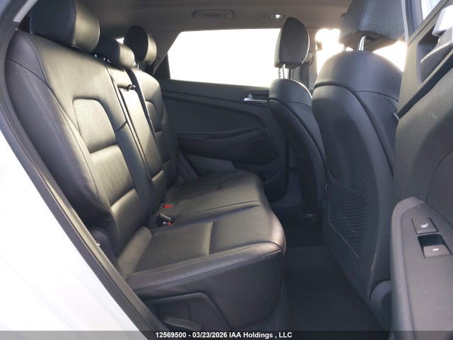 KM8J3CA4XMU324954 Hyundai Tucson Limited/sel/sport/ultimate/value