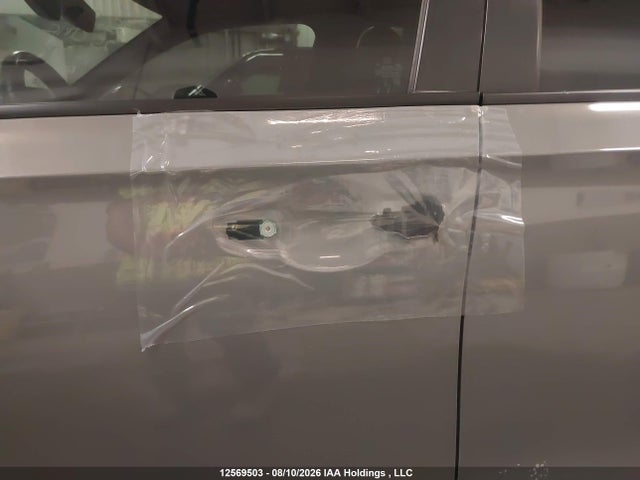 12569503 :رقم المزاد ، 2HGFE4F89SH009229 vin ، 2025 Honda Civic Sport Hybrid/sport Touring Hybrid مزاد بيع