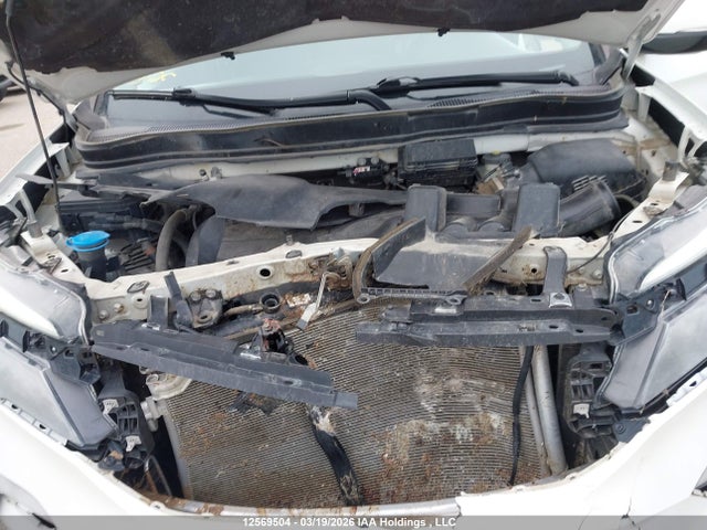 5FNYF6H95HB506718 Honda Pilot Touring