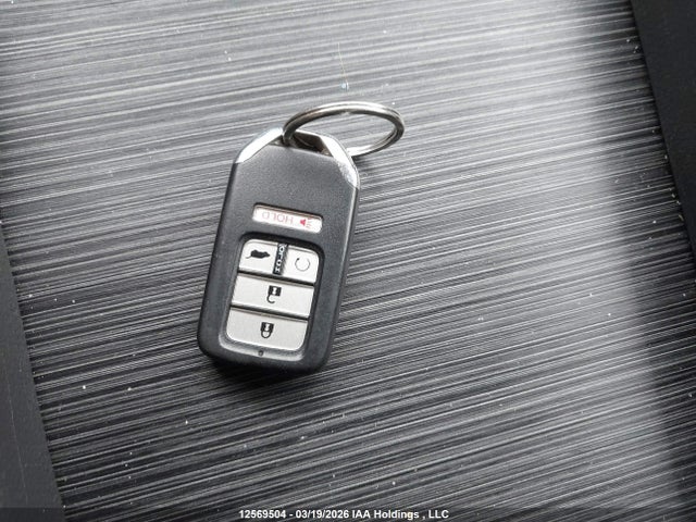 5FNYF6H95HB506718 Honda Pilot Touring