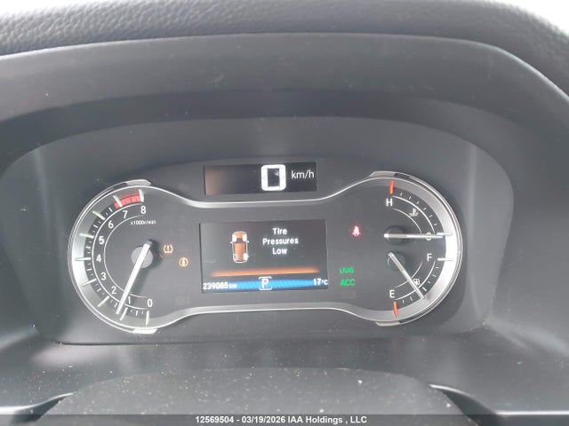 5FNYF6H95HB506718 Honda Pilot Touring