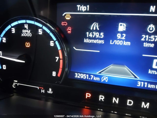Продажа на аукционе авто 2023 Ford Bronco Sport Badlands, vin: 3FMCR9D91PRD74218, номер лота: 12569507