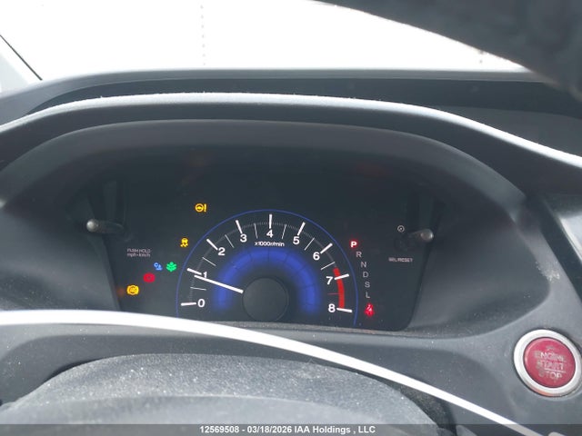Продаж на аукціоні авто 2014 Honda Civic Ex 4dr, vin: 2HGFB2F54EH043280, номер лоту: 12569508