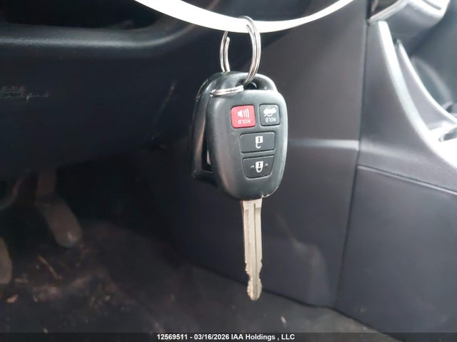 2T1BURHE6HC791833 Toyota Corolla L/le/xle/se/xse
