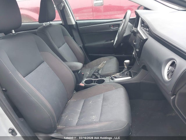 2T1BURHE6HC791833 Toyota Corolla L/le/xle/se/xse