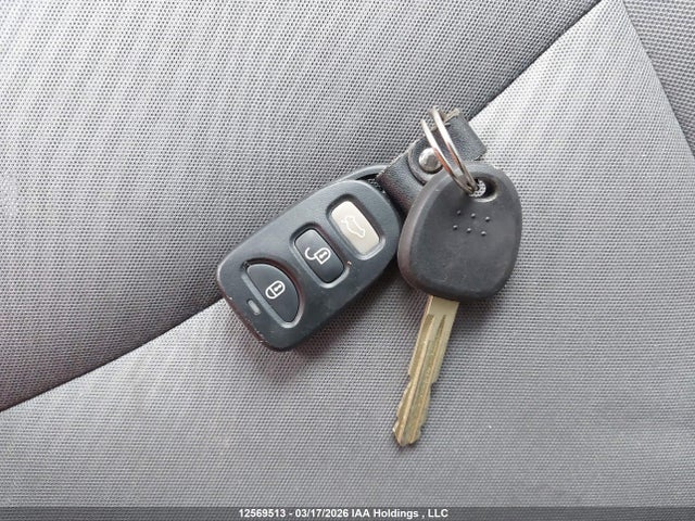 12569513 :رقم المزاد ، 5NPDH4AE5DH178037 vin ، 2013 Hyundai Elantra Gl مزاد بيع