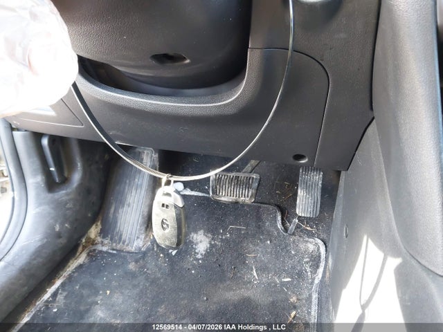 KM8K22AA8JU097251 Hyundai Kona 2.0l Preferred
