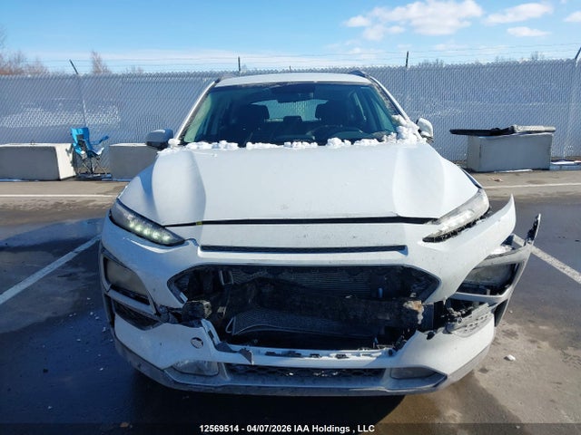 KM8K22AA8JU097251 Hyundai Kona 2.0l Preferred