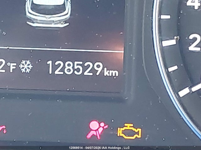 KM8K22AA8JU097251 Hyundai Kona 2.0l Preferred