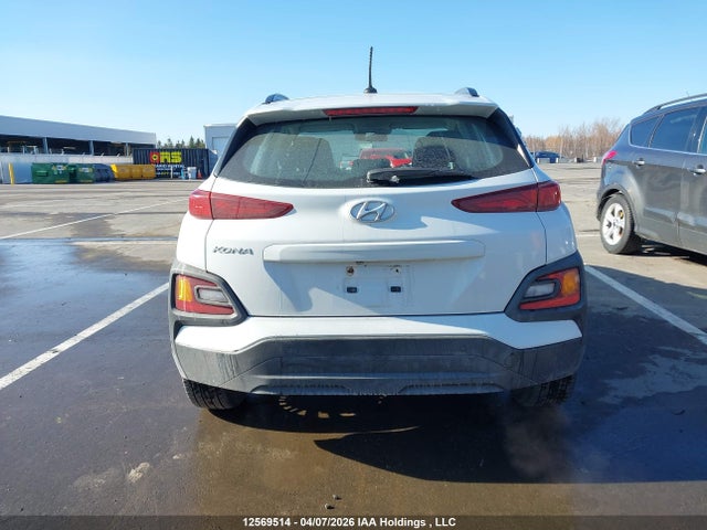 KM8K22AA8JU097251 Hyundai Kona 2.0l Preferred