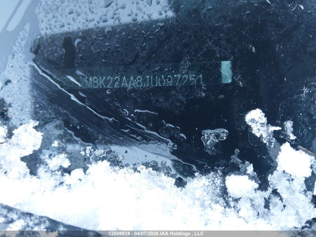 KM8K22AA8JU097251 Hyundai Kona 2.0l Preferred