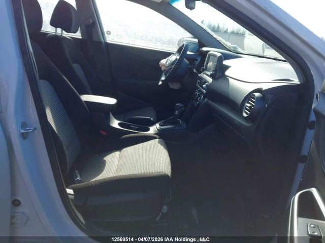 KM8K22AA8JU097251 Hyundai Kona 2.0l Preferred