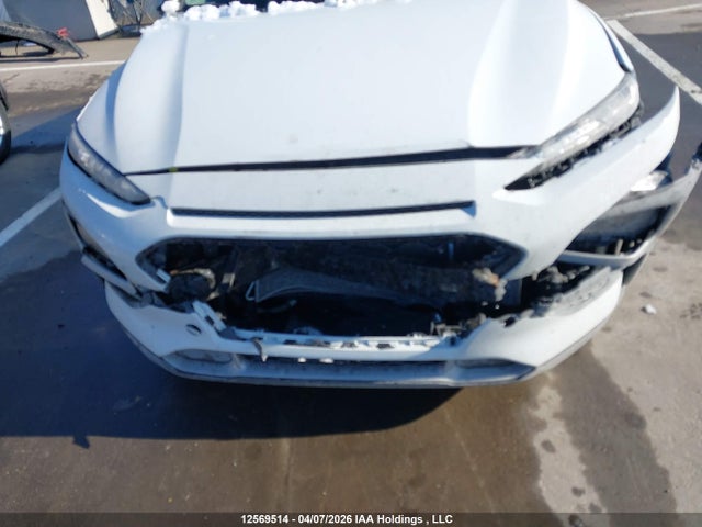 KM8K22AA8JU097251 Hyundai Kona 2.0l Preferred