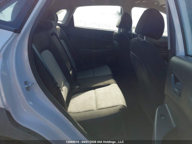 KM8K22AA8JU097251 Hyundai Kona 2.0l Preferred