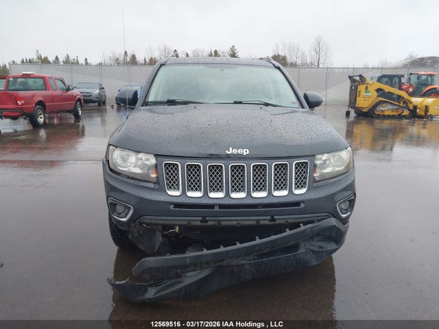 Продажа на аукционе авто 2015 Jeep Compass Sport/north, vin: 1C4NJDAB3FD423179, номер лота: 12569516