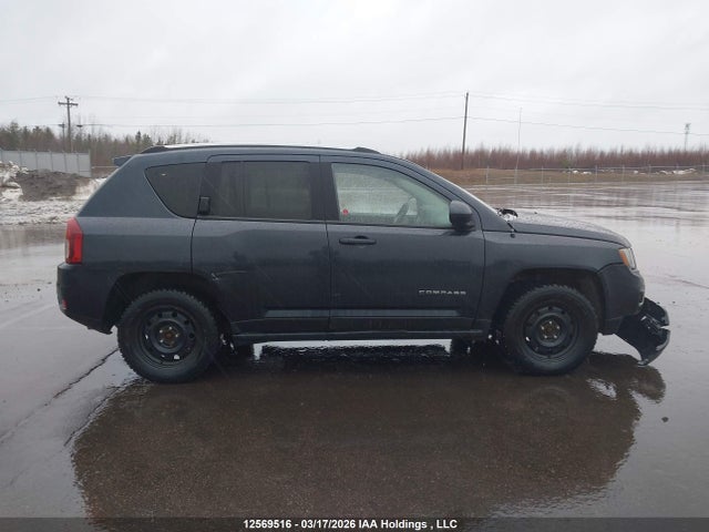 Продажа на аукционе авто 2015 Jeep Compass Sport/north, vin: 1C4NJDAB3FD423179, номер лота: 12569516