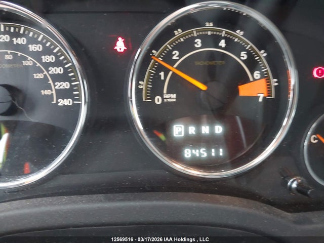 Продажа на аукционе авто 2015 Jeep Compass Sport/north, vin: 1C4NJDAB3FD423179, номер лота: 12569516
