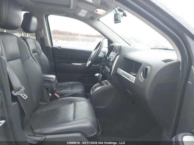 Продажа на аукционе авто 2015 Jeep Compass Sport/north, vin: 1C4NJDAB3FD423179, номер лота: 12569516