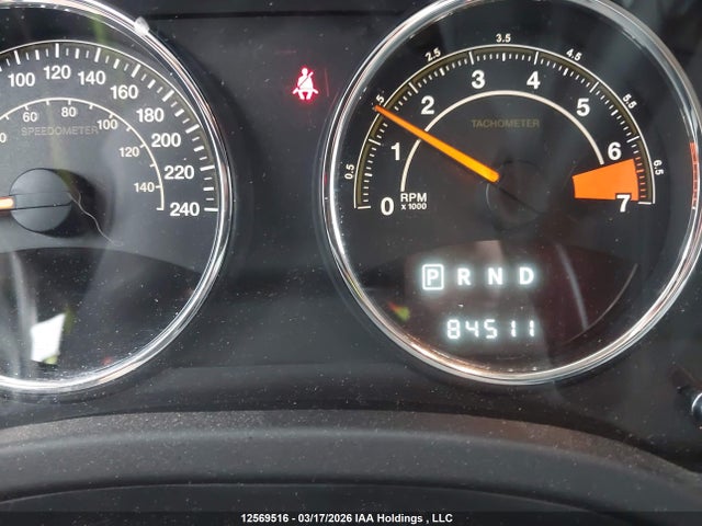 Продажа на аукционе авто 2015 Jeep Compass Sport/north, vin: 1C4NJDAB3FD423179, номер лота: 12569516