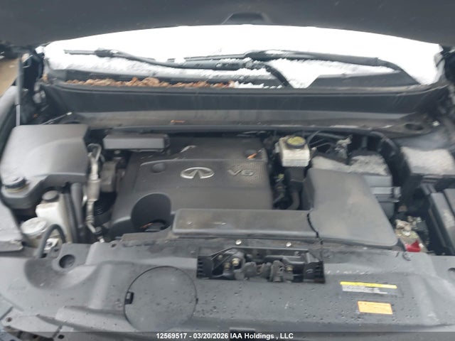 5N1AL0MM1FC538721 Infiniti QX60