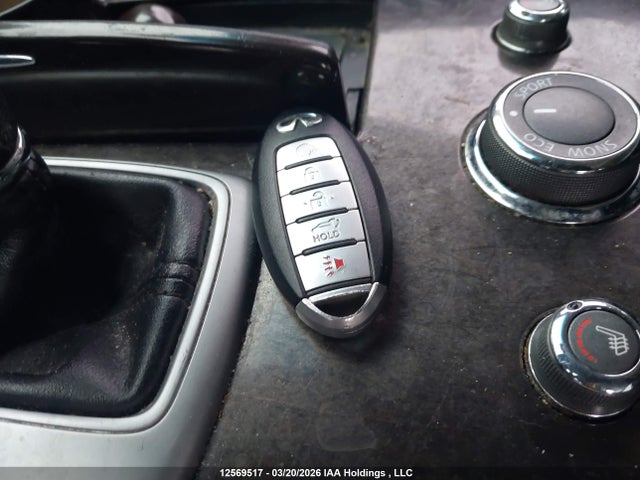 5N1AL0MM1FC538721 Infiniti QX60