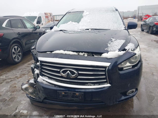 5N1AL0MM1FC538721 Infiniti QX60