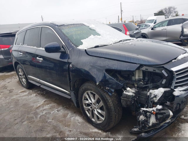 5N1AL0MM1FC538721 Infiniti QX60