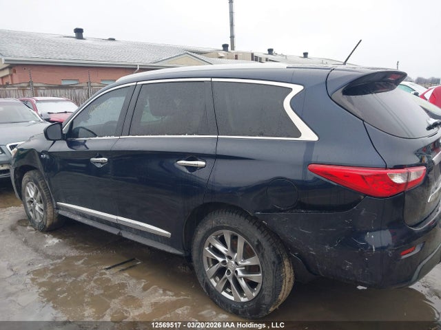 5N1AL0MM1FC538721 Infiniti QX60