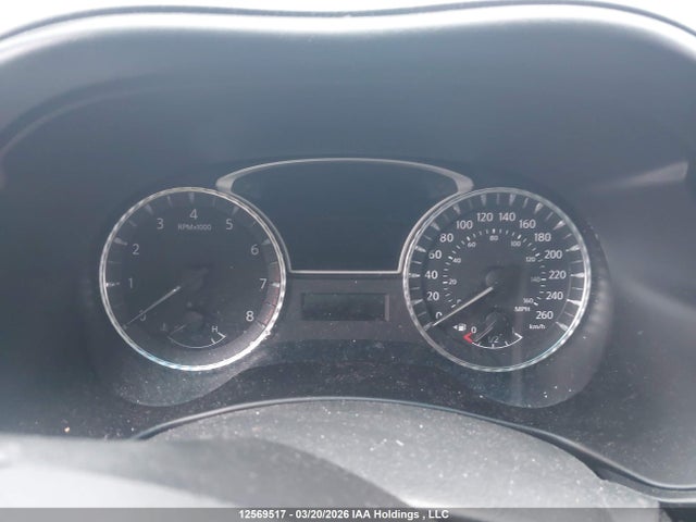 5N1AL0MM1FC538721 Infiniti QX60