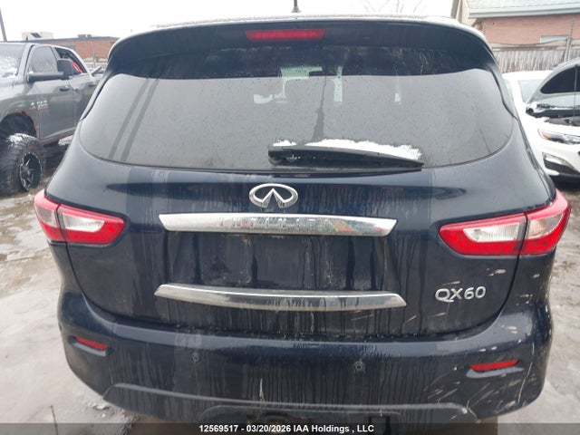 5N1AL0MM1FC538721 Infiniti QX60