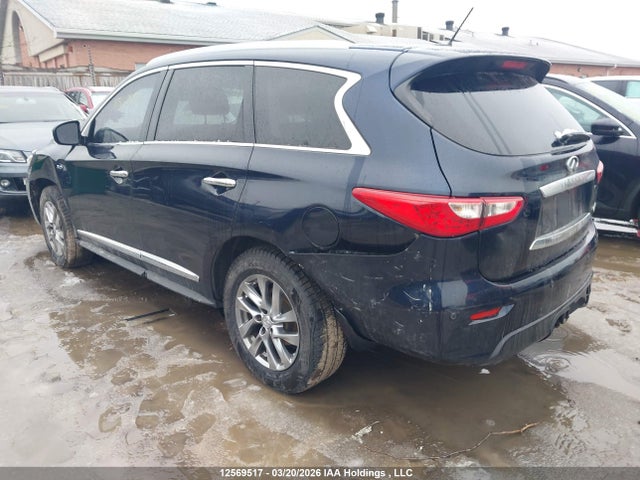 5N1AL0MM1FC538721 Infiniti QX60