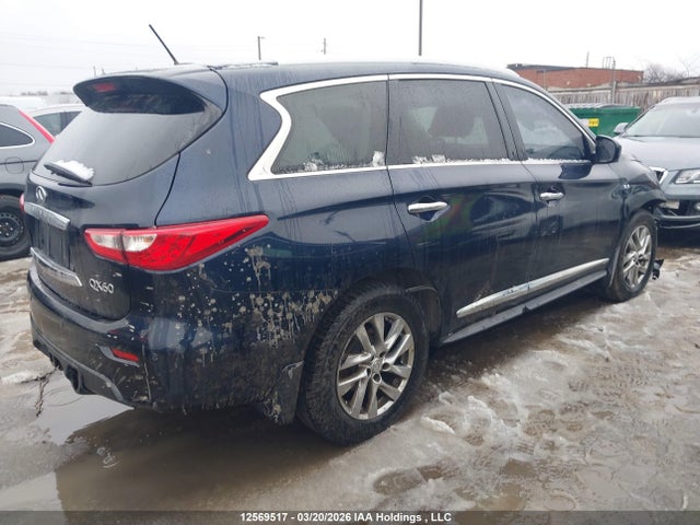5N1AL0MM1FC538721 Infiniti QX60